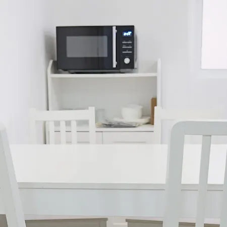 Optimus Comfort Sl Hostal *
