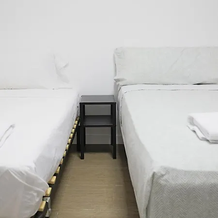 Optimus Comfort Sl Hostal *