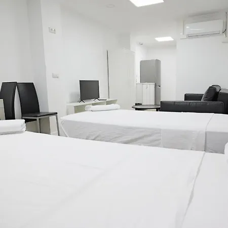 Hostal Optimus Comfort Sl *