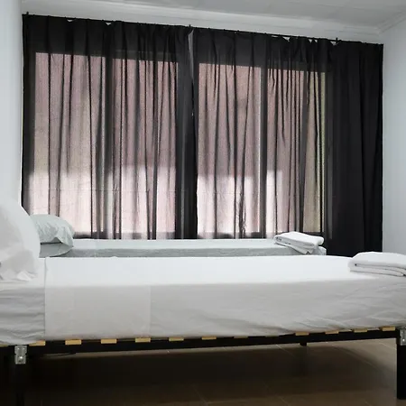Optimus Comfort Sl Hostal